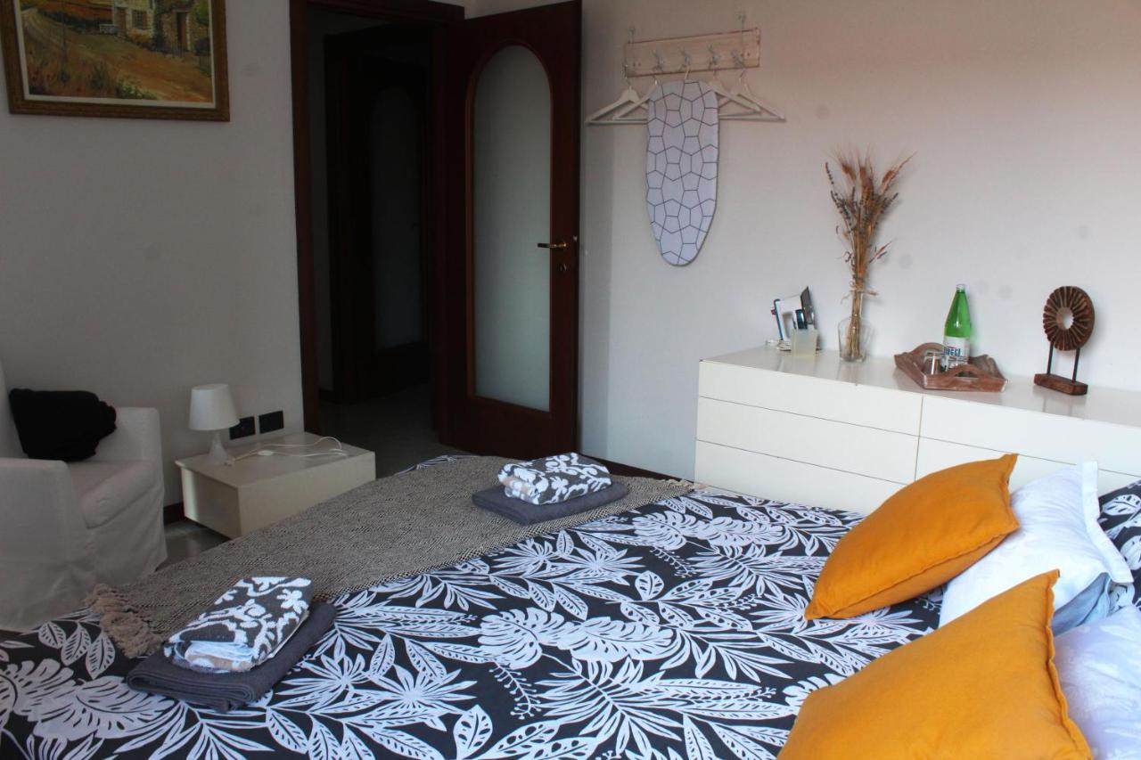 Casa All'Era Cernobbio Exteriér fotografie