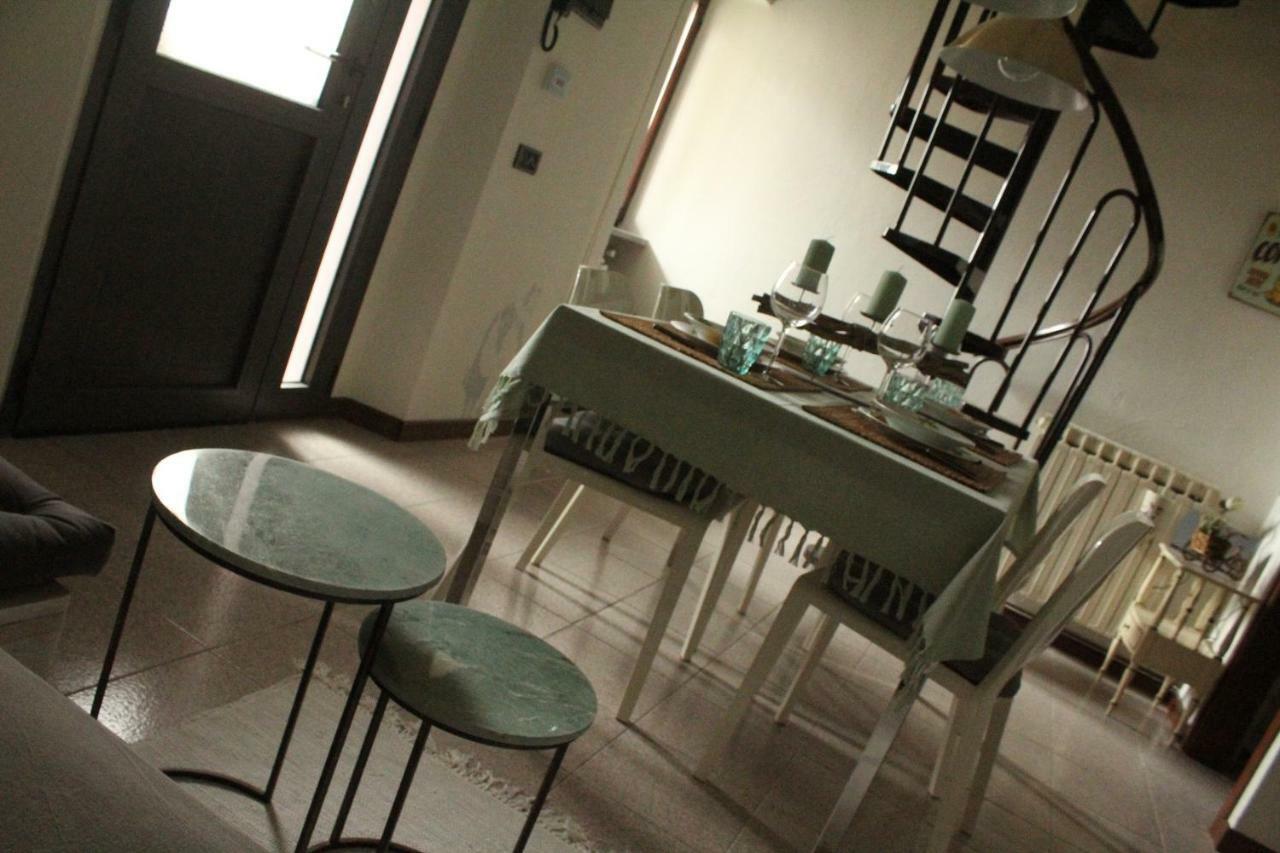 Casa All'Era Cernobbio Exteriér fotografie