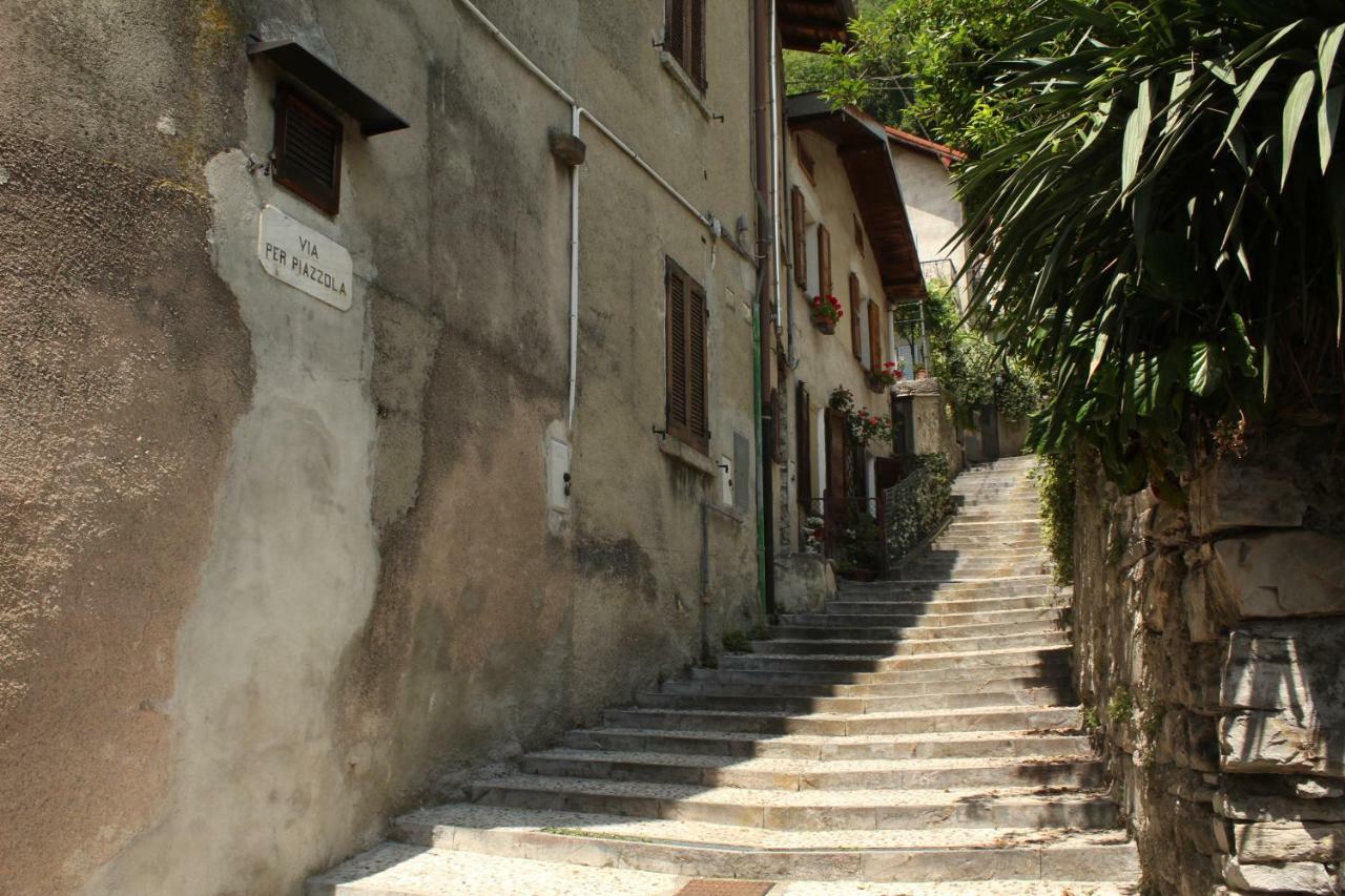 Casa All'Era Cernobbio Exteriér fotografie